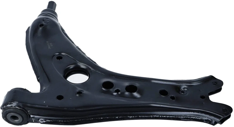 Track Control Arm Left and right LEMFORDER